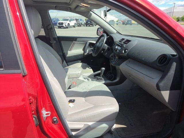 Used 2009 Red Toyota Ltd image 20