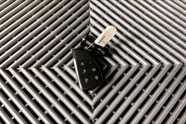 2023 GMC Yukon Denali - Photo 11