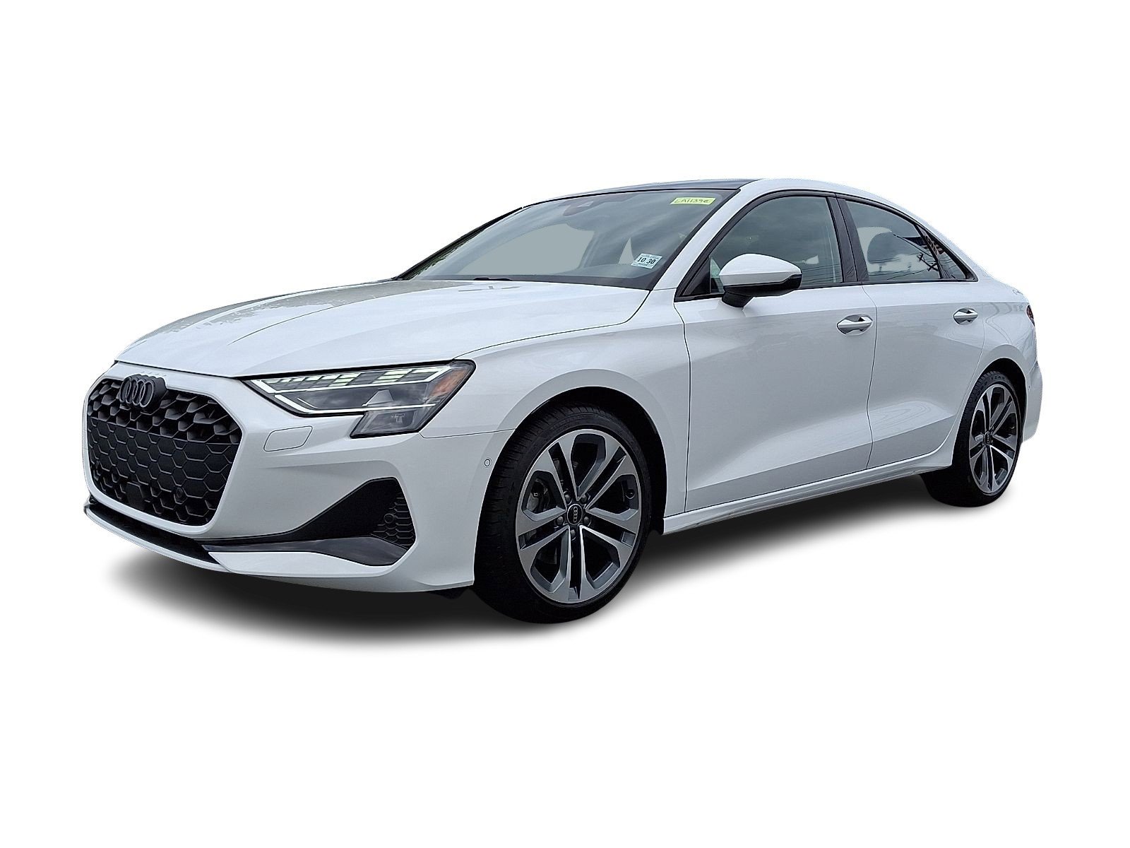 2025 Audi A3 40 TFSI Premium quattro S tronic's photo