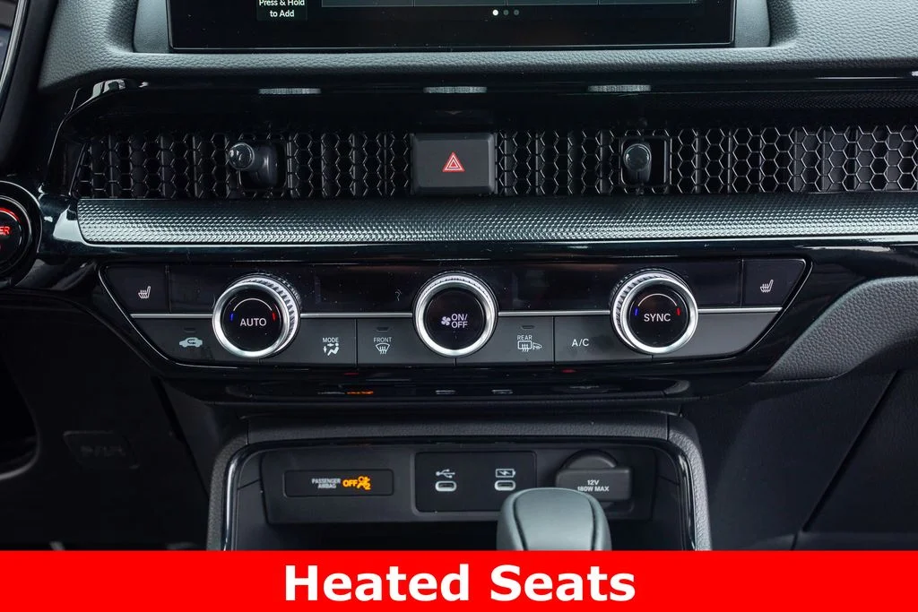 2026 Honda CR-V Sport Touring - Photo 7