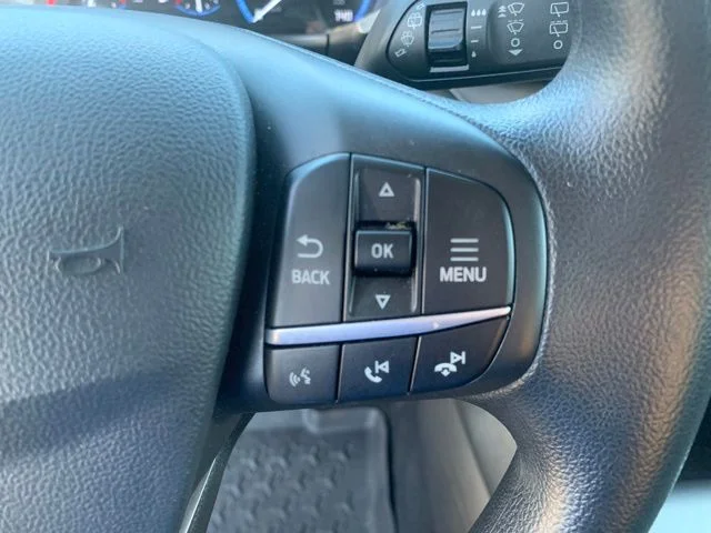 Used 2021 White Ford Big Bend image 29