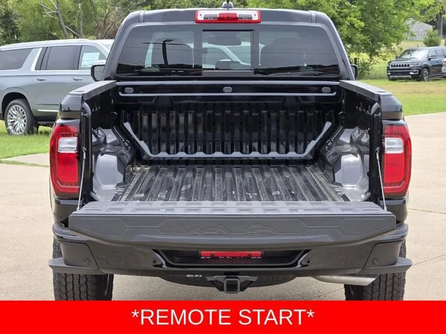 2026 GMC Canyon Elevation - Photo 9