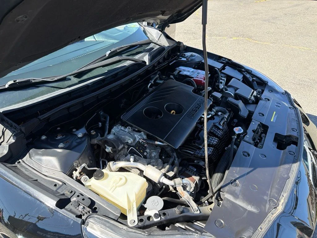 2020 Nissan Altima SR - Photo 28