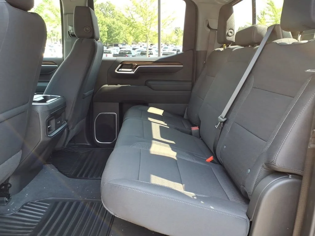 2026 Chevrolet Silverado 1500 RST - Photo 20