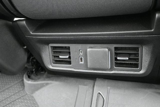Used 2023 Dark Ash Metallic Chevrolet LT image 14