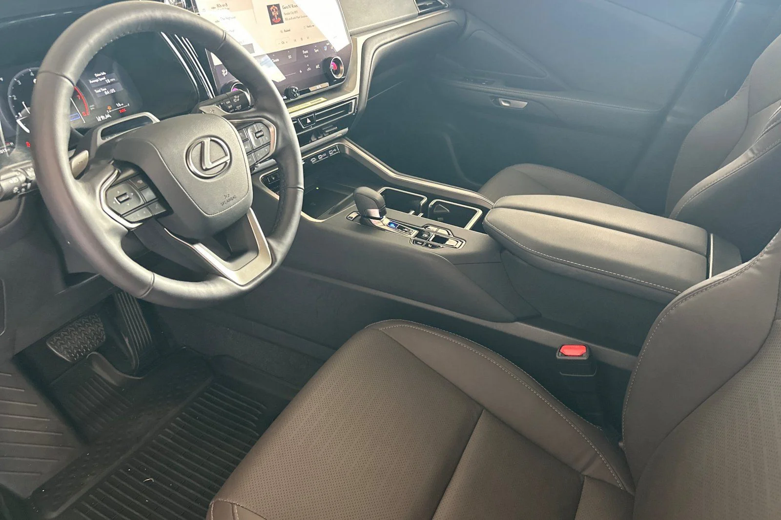 Certified Used 2025 CAVIAR Lexus 350 Premium image 7