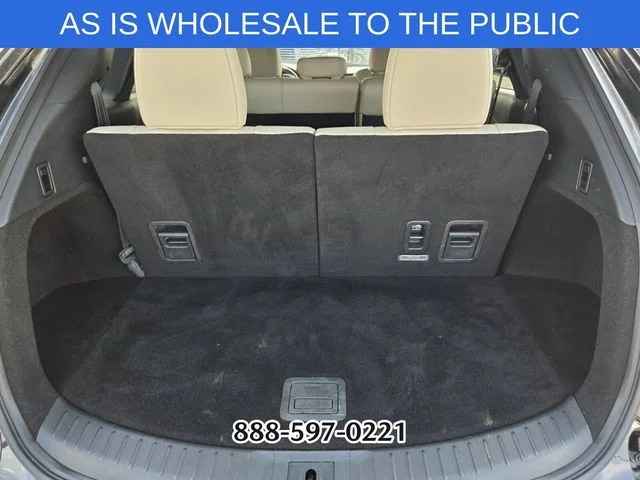 Used 2022 Black Mazda Grand Touring image 17