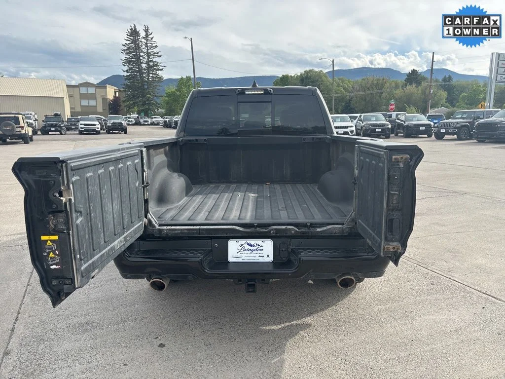 2023 RAM Ram 1500 Pickup Longhorn - Photo 10