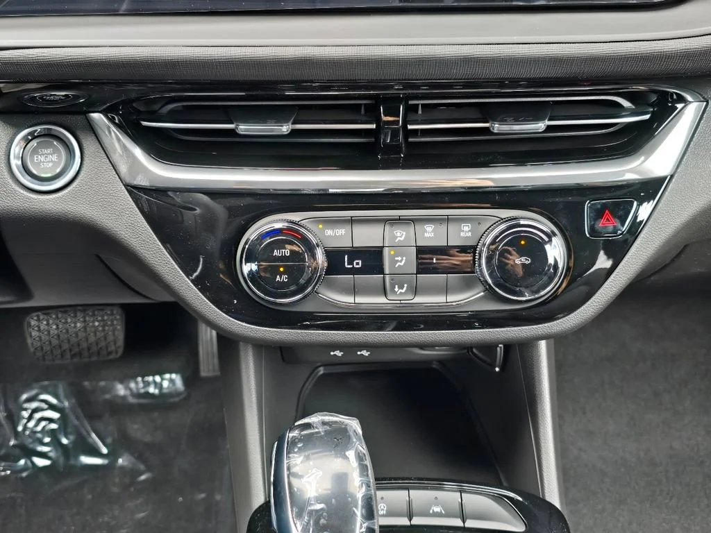 2026 Buick Envista Sport Touring - Photo 21