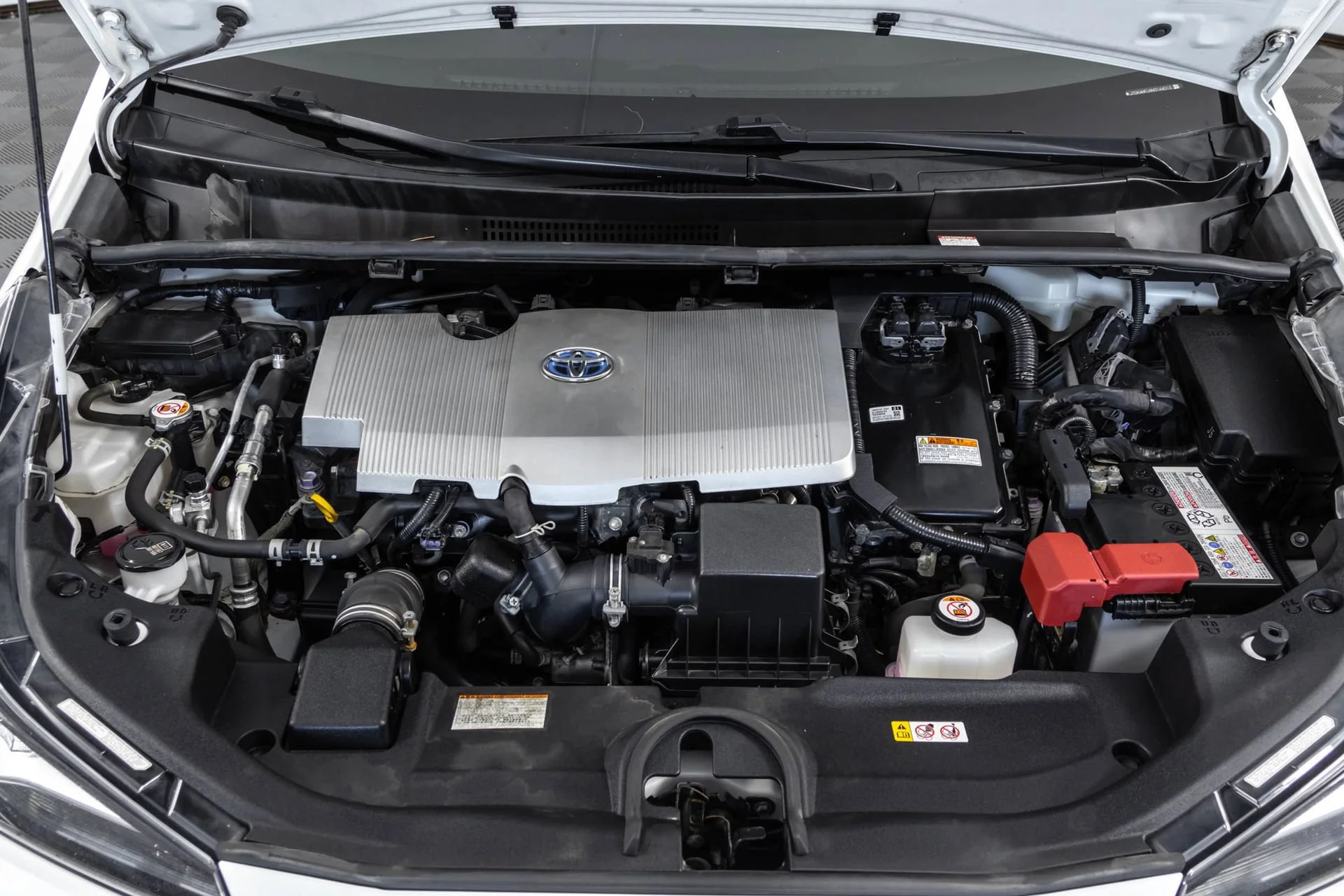 Used 2021  Toyota L Eco image 45