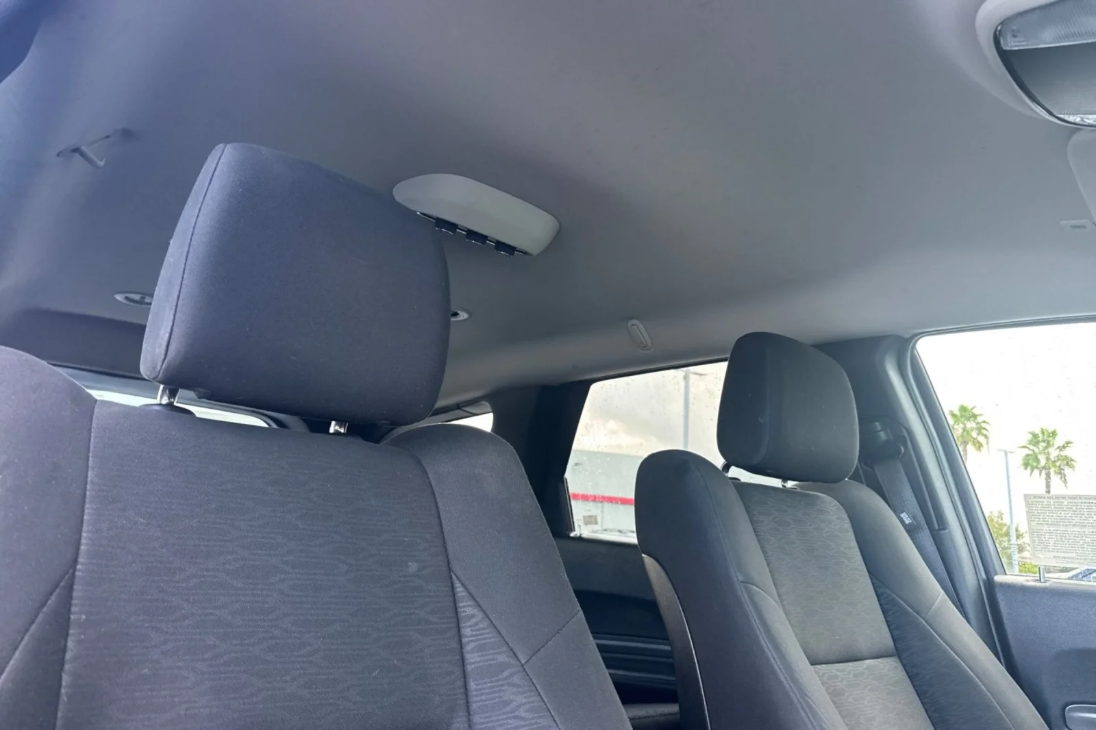 Used 2021 BLACK Dodge SXT image 17