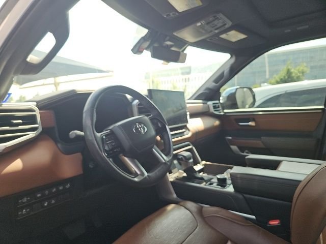 Used 2022 Silver Toyota 1794 image 5