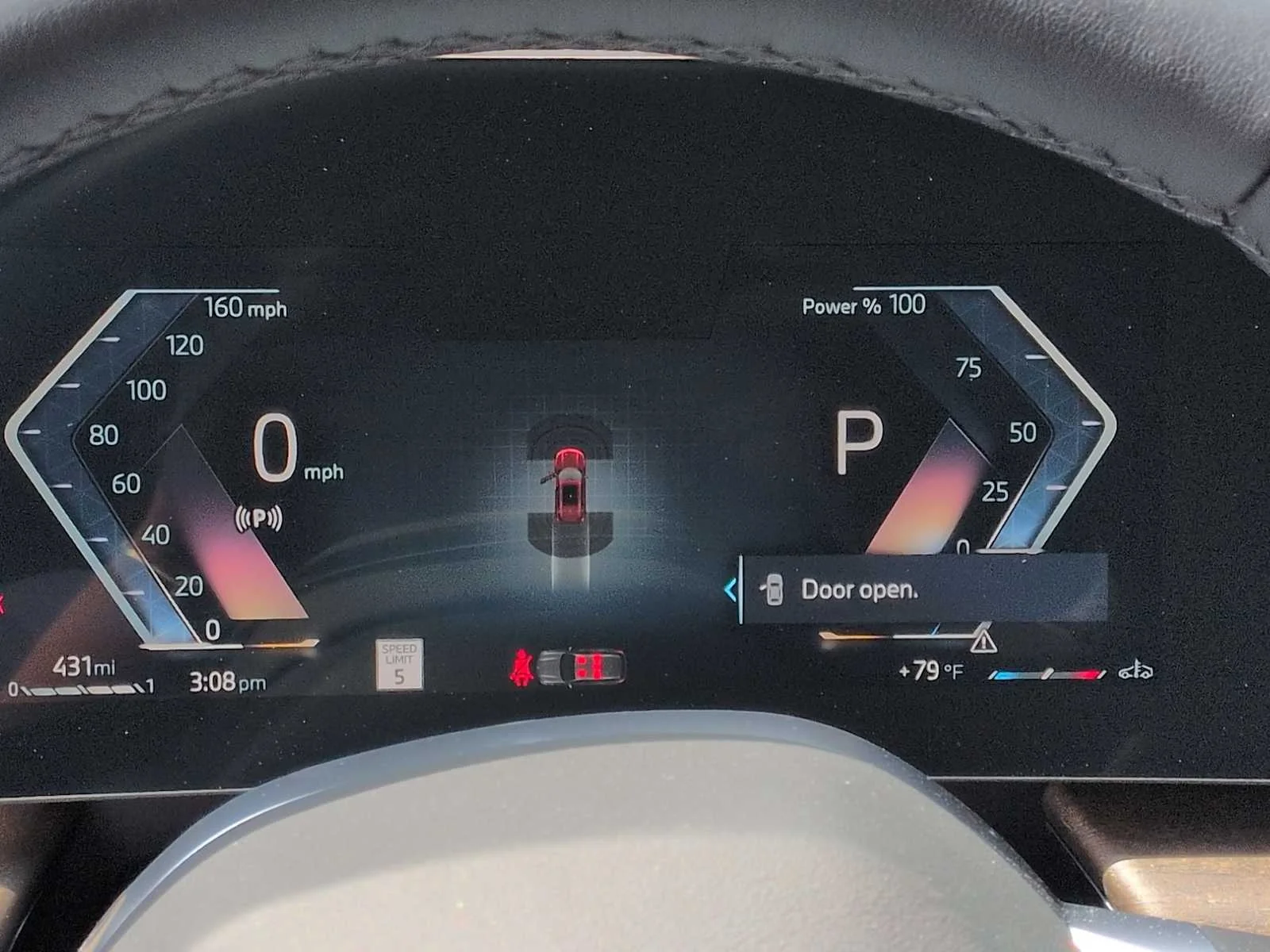 New 2026 Vegas Red Metallic BMW xDrive28i image 35