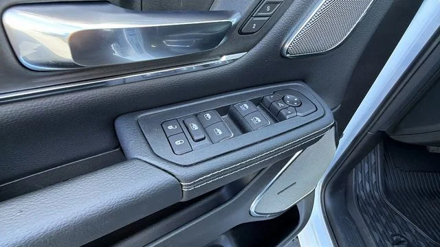 2026 RAM 1500 Laramie - Photo 22