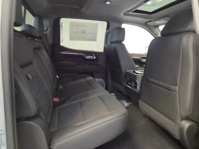 New 2026 Sterling Metallic GMC Denali image 15