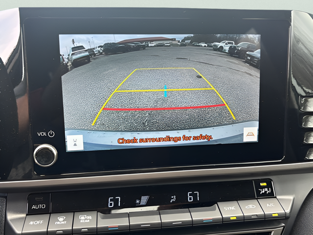 2025 Toyota Camry LE - Photo 26