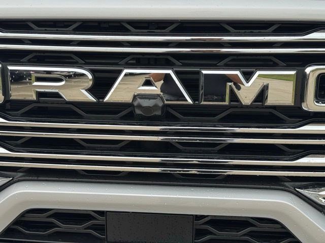 2026 RAM 2500 Laramie - Photo 40
