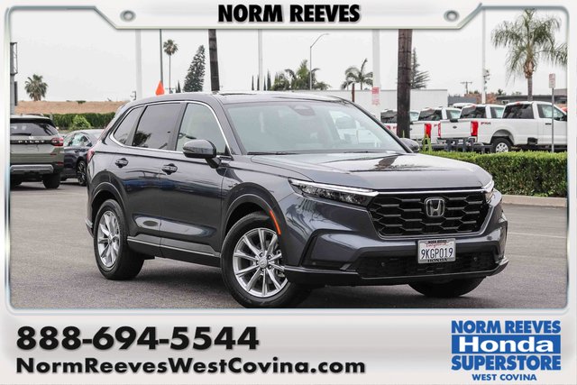 2024 Honda CR-V 2024 Honda CR-V EX-L Sport Utility