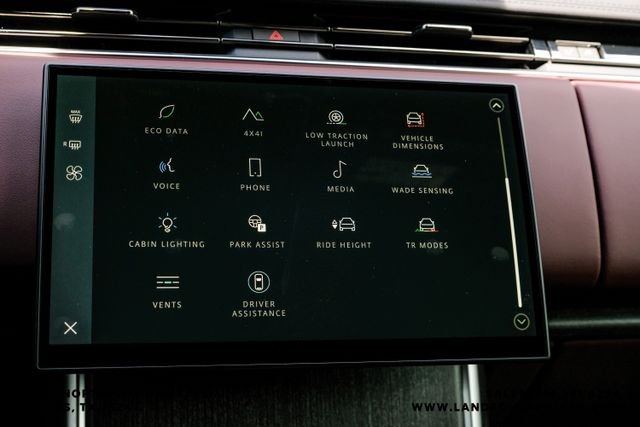 2026 Land Rover Range Rover SE - Photo 30