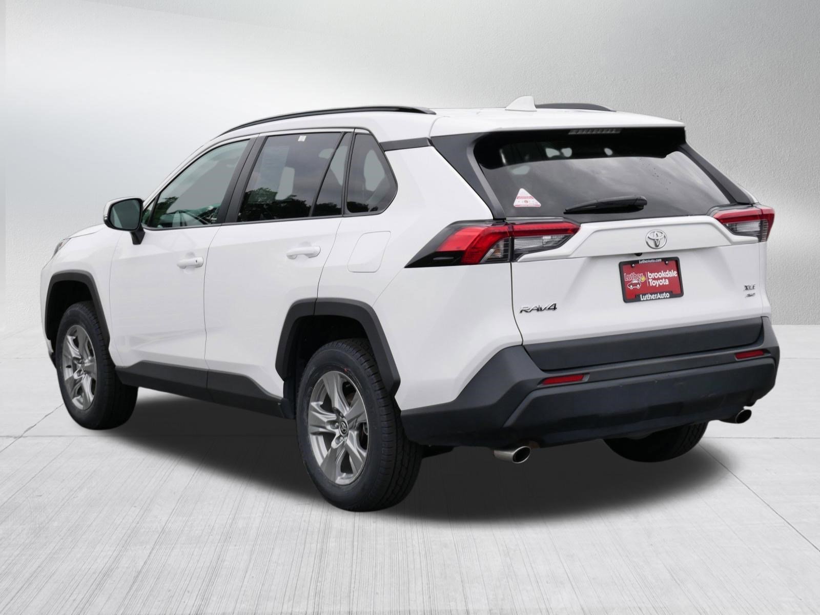 Used 2024 ICE CAP Toyota XLE image 5