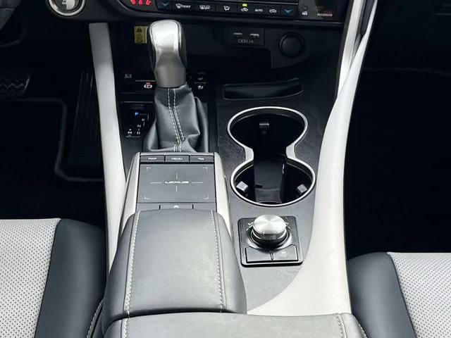 2022 Lexus RX 350 - Photo 14