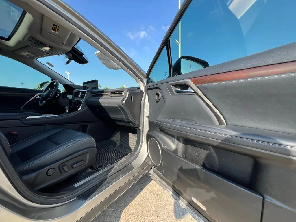 2022 Lexus RX 350 - Photo 24