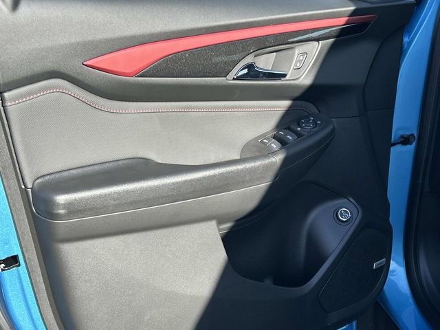 2026 Chevrolet Trailblazer RS - Photo 18