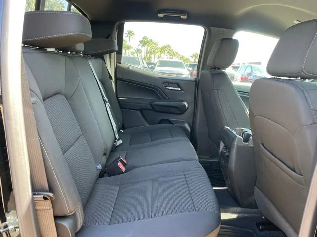 New 2026 Onyx Black GMC Elevation image 17