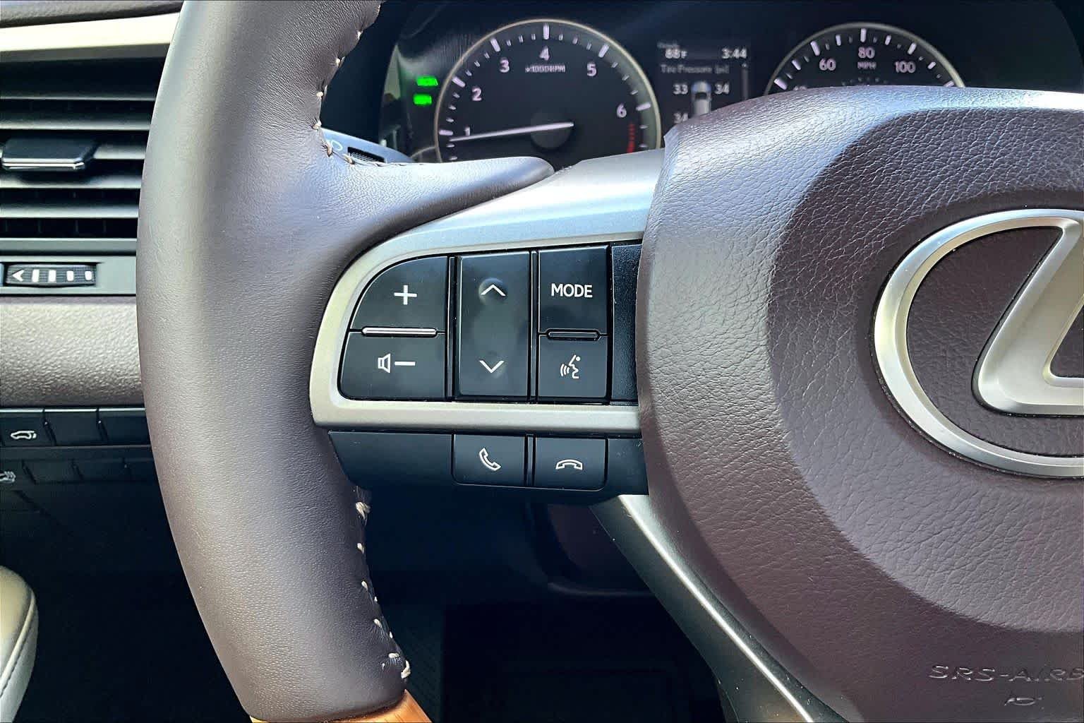 Used 2019 Caviar Lexus  image 22