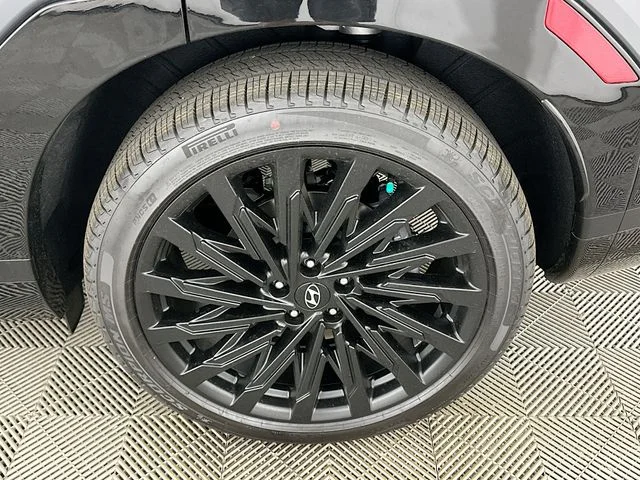 New 2025 Gray Hyundai Calligraphy image 20