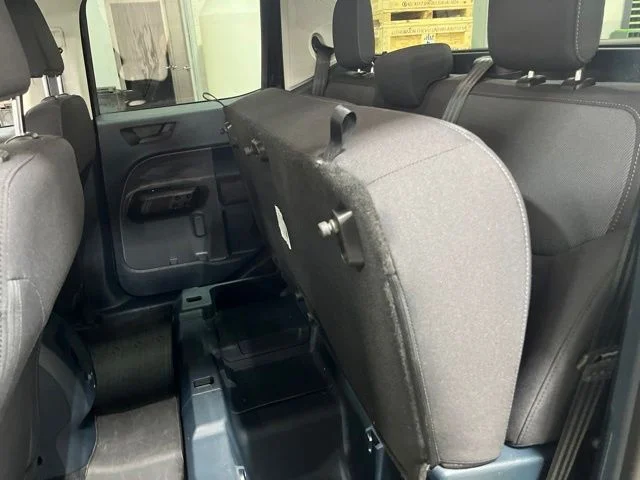 Certified Used 2023 Shadow Black Ford XL image 45