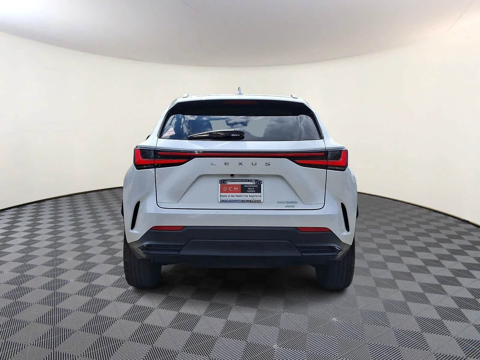 2022 Lexus NX