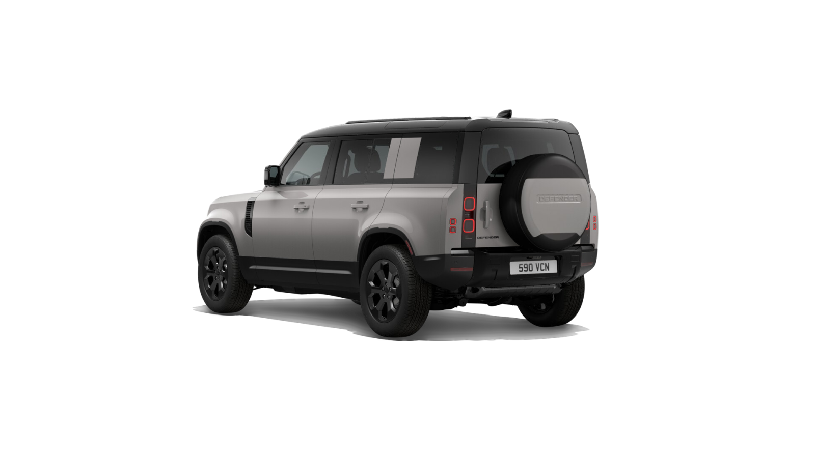2026 LAND ROVER DEFENDER - Image 1
