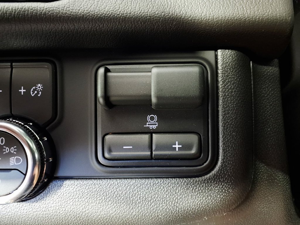 2027 GMC Yukon XL Denali - Photo 21