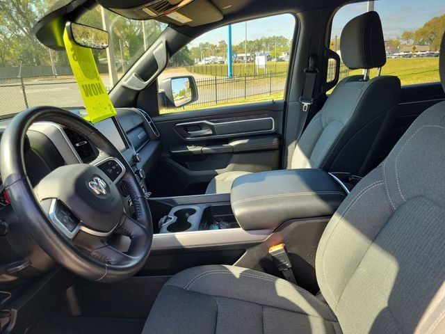 2022 RAM Ram 1500 Pickup Big Horn/Lone Star - Photo 11