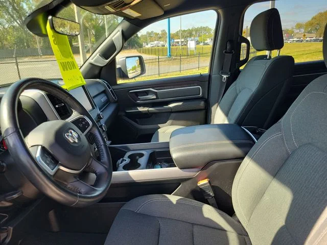 2022 RAM Ram 1500 Pickup Big Horn/Lone Star - Photo 11