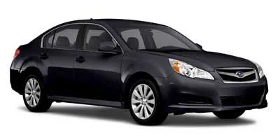 2012 Subaru Legacy 3.6R Limited AT's photo