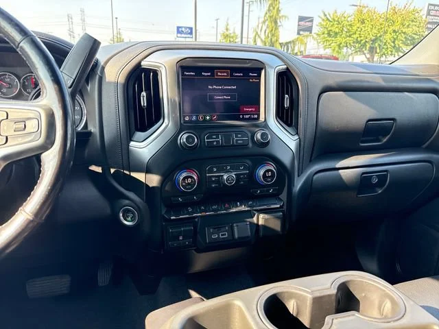 2019 Chevrolet Silverado 1500 LTZ - Photo 19