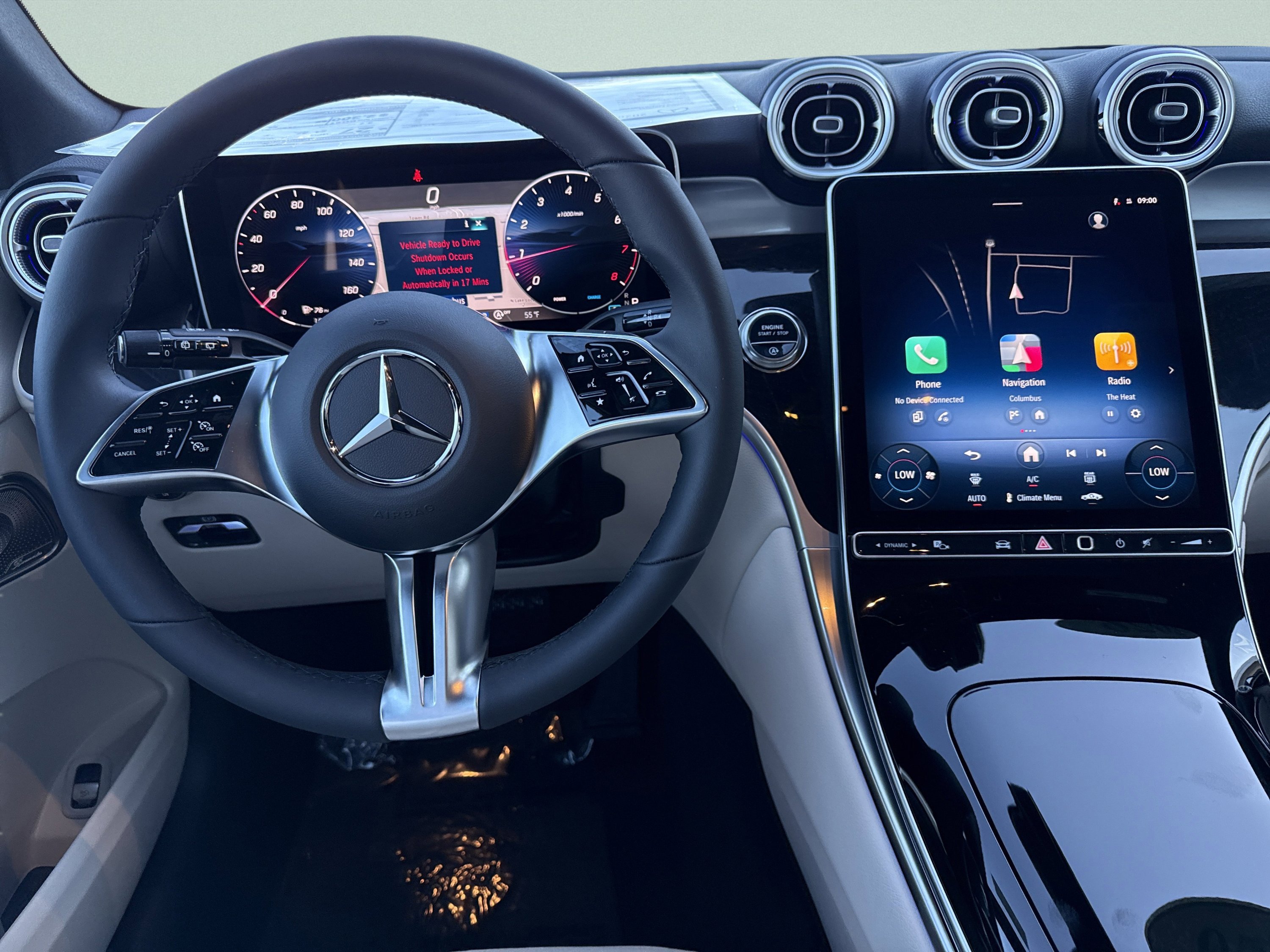 2026 Mercedes-Benz GLC Base - Photo 36