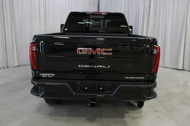 2026 GMC Sierra 2500HD Denali - Photo 31