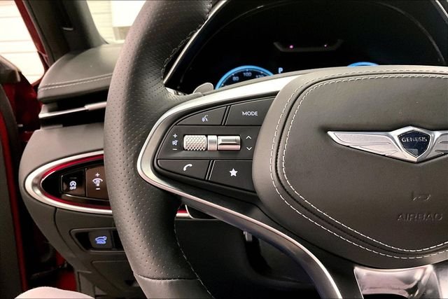 2023 GENESIS GV70 Standard - Photo 25