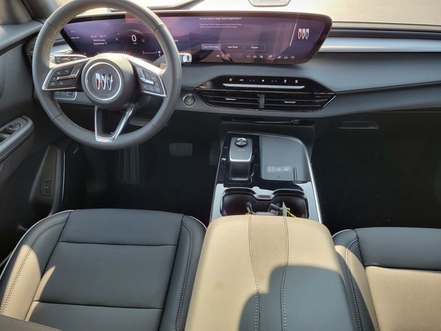2026 Buick Enclave Preferred - Photo 34