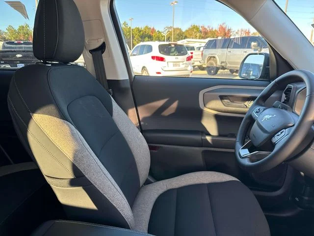 2025 Ford Bronco Sport Big Bend - Photo 26