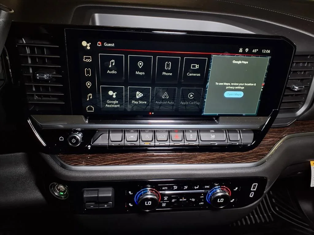 2025 GMC Sierra 1500 SLE - Photo 18