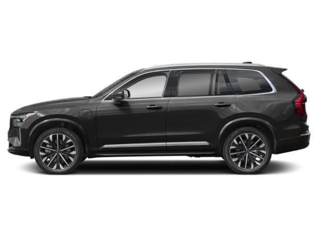 New 2026 Black Volvo T8 Ultra image 3