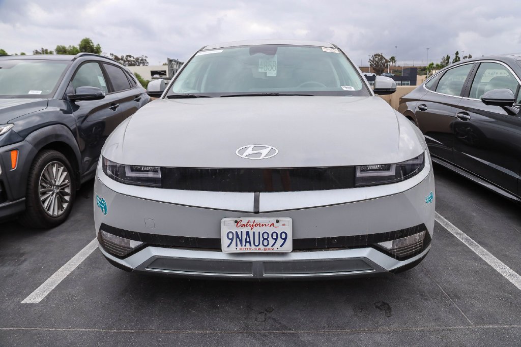 Used 2024 Hyundai IONIQ 5 SEL with VIN KM8KN4DE7RU288544 for sale in Laguna Niguel, CA