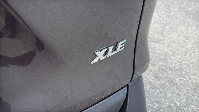 Certified Used 2023 MAGNETIC GRAY MET. Toyota  image 8