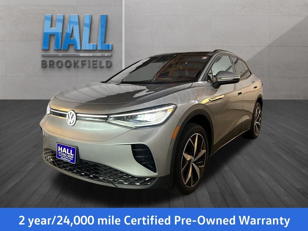 2023 Volkswagen ID.4