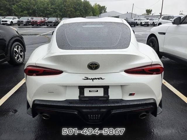 Used 2023  Toyota 2.0 image 5