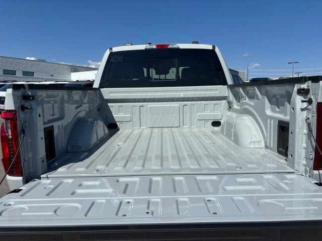 New 2026 Avalanche Ford XLT image 18
